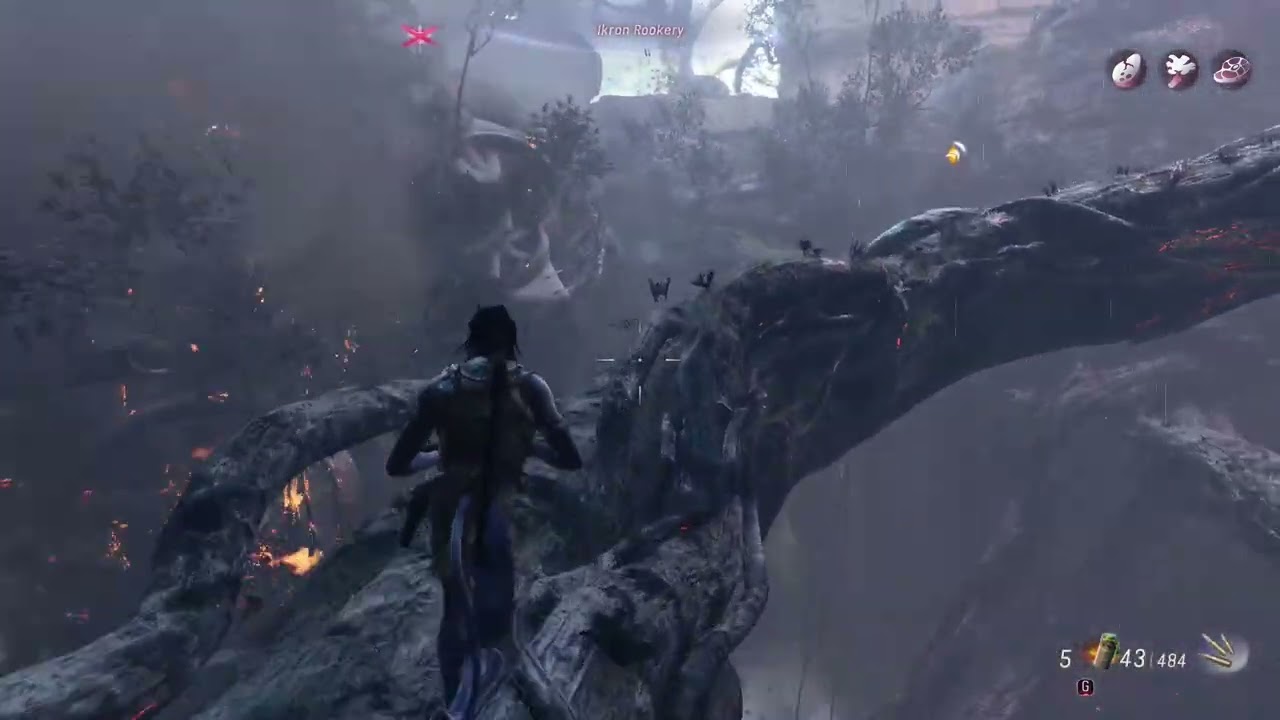 Avatar  kul ve ates 2. bölum