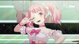 【#ガルパ超大型アップデート】Pastel＊Palettes『しゅわりん☆どり〜みん』3Dライブ映像