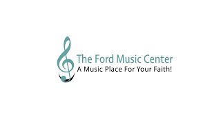 🎶 The Ford Music Center - Cool updates and Tour!