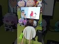 Prototype and Meister rejected - Poppy Playtime Chapter 5 | Bits & Bops with Drums 🥁