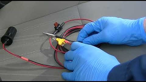 01-Crash Data Retrieval (CDR) Fuse Repowering Introduction