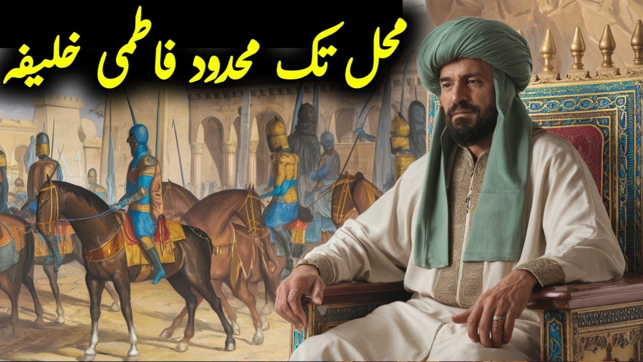 Nooruddin Ruler Part 11~History of Sultan Noor uddin Zangi in Urdu & Hindi |Changing ...