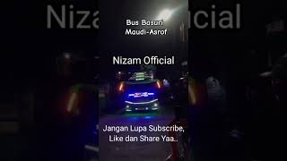 Download Lagu Bus Maudi Reborn Asrof Nada Kereta Malam #shortsbasuri #busbasuri #basuri #bustelolet #shortsvideo MP3