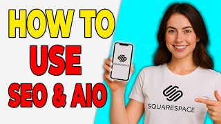 How To Use The SEO & AIO Dashboard In Squarespace (Full Guide 2026) screenshot 5