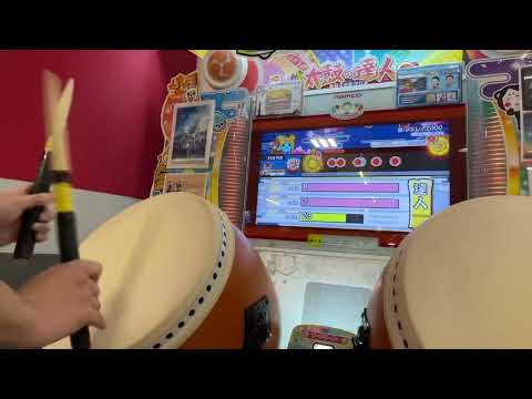 続・〆ドレー2000 全良(段位内）