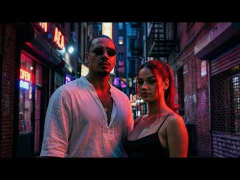 APACHE 207 feat. BADMÓMZJAY - KEIN ZURÜCK (prod. Gangland Beats)