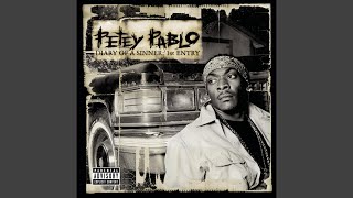 Petey Pablo