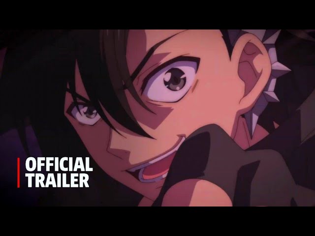 Kuro no Shoukanshi TV Anime Visual & Promotional Video Revealed