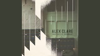 Vignette de la vidéo "Alex Clare - Sparks (Acoustic)"