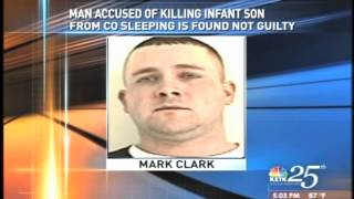 KETK - Dangers of Co-Sleeping with young children