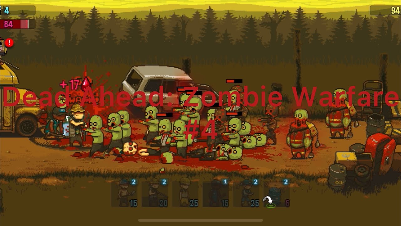 Dead warfare zombie читы