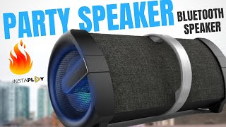 instaplay speakers