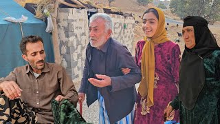 Full Leila Returns Home ❤️ | A New Chicken Coop, Special Gifts for Grandma & Baking Bread Together Guide