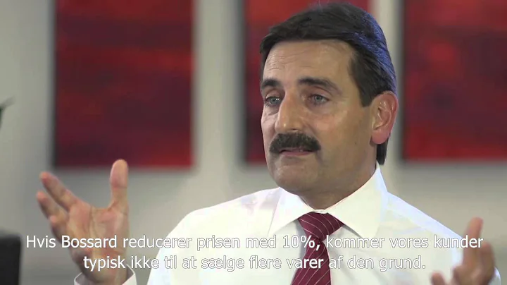 A Message from Bossard's former CEO David Dean - D...
