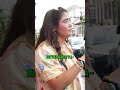 Her Logic Turned Against Her