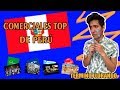 Los *MEJORES* comerciales de Perú | REACCIÓN