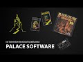 История Palace Software. Фильм первый (ZX Spectrum, Commodore 64)