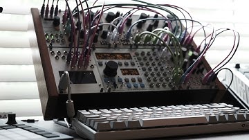 20210717 // morning (Just Friends, W/, Beads)