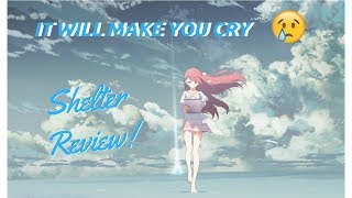 Shelter  short film Review[(This song will make you cry)]