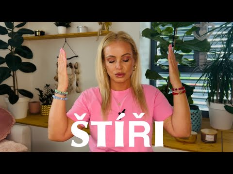 ŠTÍŘI - WOW