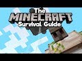 Building an Iron Farm! ▫ The Minecraft Survival Guide (Tutorial Lets Play) [Part 52]