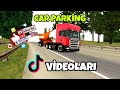 CAR PARKİNG TİKTOK VİDEOLARI #3