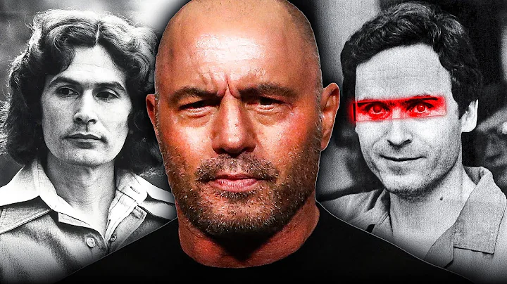 10 Most UNBELIEVABLE True Crime Stories ever shared Joe Rogan