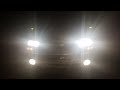 How to make all lights stay on with high beams (gm trucks)