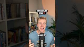 Twinless Movie Review