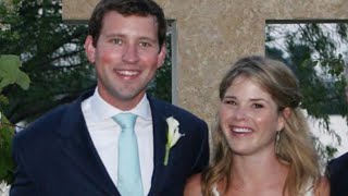 The Truth About Jenna Bush Hager's Husband