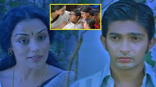 Shweta Menon And Sreejith Best Conversation Scene Telugu Movie Scenes Tfc Telugu Cinemalu