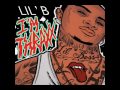 LiL B - Diary PT 3