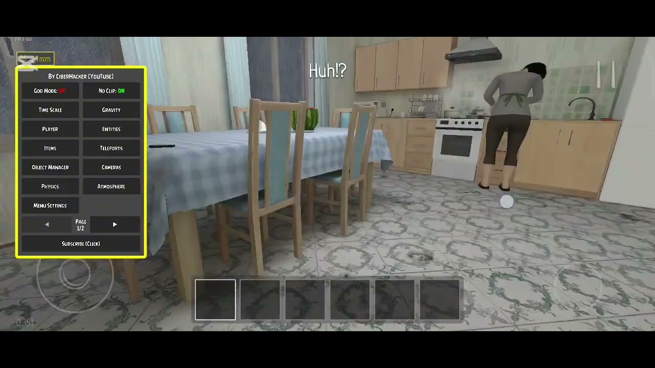 Kako dobiti backrooms ending u schoolboy runaway 