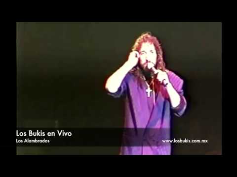 Los Bukis en Vivo Los Alambrados, En la Unión Americana | Los Bukis Oficial