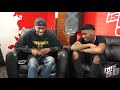 Hardaway1K Talks Coming From Tennessee ; Working With Lil Baby & MoneyBagYoo ; New Music