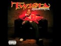 Twista - Creep Fast (HD Instrumental)