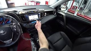 ТЦЛ. RAV-4 и аналогичные модели ТО-40000км. ТЦЛ. RAV-4 и аналогичные модели ТО-40000км.