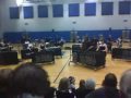 Brookville Indoor Percussion Ensemble 2010: Danse Macabre