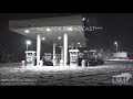 03-15-2018 Cheyenne Wy. Heavy Snow, Accidents, Plows