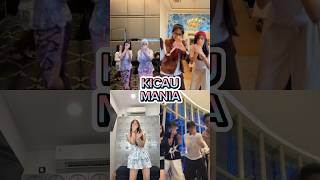 Kicau Mania  Dance Viral Tiktok Terbaru 2026 viral trendtiktok danceviral velocity