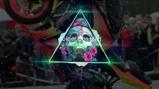 Ozuna - Devuelveme (Bass Bossted)