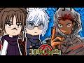 Jujutsu Kaisen react to ITADORI MODULO || 3/3 ||《SPOILERS 》|| JJK Modulo