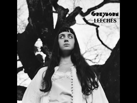 Greyborn - Leeches