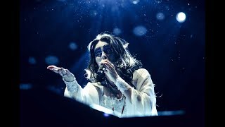 Within Temptation - Ice Queen - Live at Black X-Mas 2016 chords