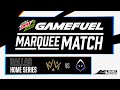 Full Match | Dallas Empire vs Los Angeles Guerrillas | Dallas Empire Home Series | Day 1