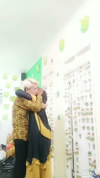 Tiktok istri salehah