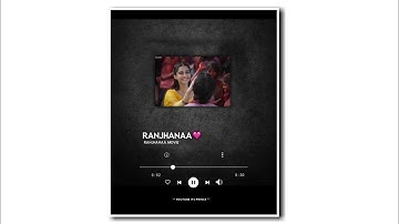 🔥New Trending Instgram Size Avee Player Template | Avee Player Template Download Link New 2021