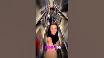 You Get Crushed or You Get Through 😳 #shorts #viralshorts