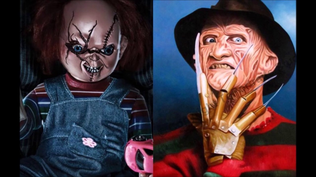 Llegara a Cines Chucky vs Freddy? 