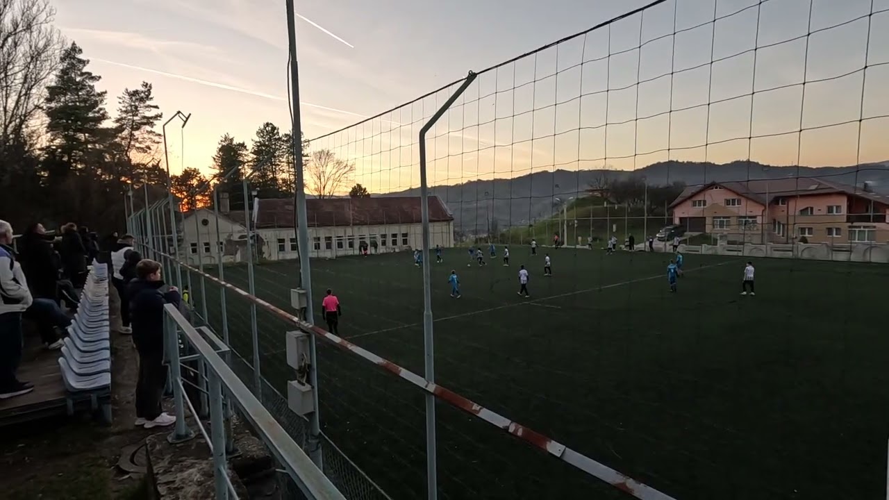 Universitatea Petrosani-CSM Jiul Petrosani-U 13